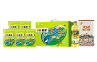 中糧·可益康繽紛五谷雜糧D