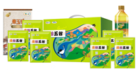中糧·可益康繽紛五谷雜糧E