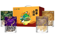 中糧·安薈堂四季山珍禮盒A
