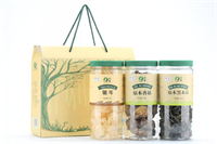 中糧山萃食用菌禮盒350g