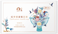 中糧山萃每日藜麥銀耳羹828克