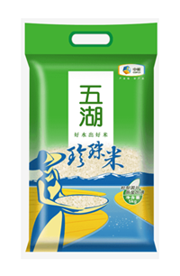 中糧·五湖珍珠米5kg