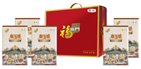 中糧·福臨門泰玉香茉莉香禮盒-米香濃郁 軟滑爽口