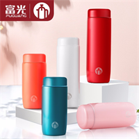 富光茶馬仕不銹鋼真空杯(夢重力)
