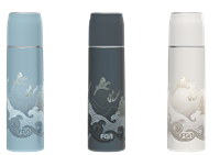 FGA甄選子彈頭(500ml）