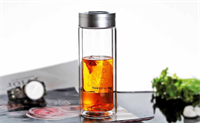 富光·FGA雙層玻璃杯