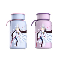 貓妖的誘惑-milk妙可保溫杯 BMKB-330M