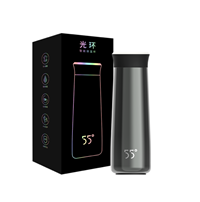 55°光環(huán)保溫杯
