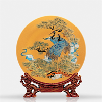 松鶴延年