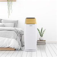 家用凈化器 KJ160F-W01