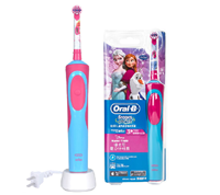 歐樂B iBrush Kid 兒童階段型充電式電動牙刷
