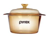 康寧Pyrex晶綻透明鍋PX-3-FL/CN