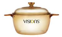 康寧Visions晶彩透明鍋VS-15-E/CN