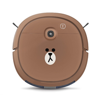 科沃斯地寶DK47(U3 LINE FRIENDS)