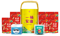 一桶安康*熱愛中國味B