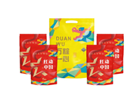 萬(wàn)粽一心*簡(jiǎn)尚1120g禮袋B
