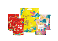 萬(wàn)粽一心*簡(jiǎn)尚禮袋C