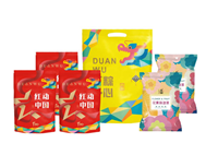 萬(wàn)粽一心*簡(jiǎn)尚禮袋D