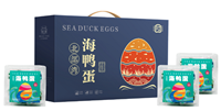 北部灣海鴨蛋禮盒A