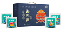 北部灣海鴨蛋禮盒B
