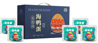 北部灣海鴨蛋禮盒C