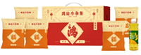 鴻運小雜糧禮盒B