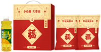 小幸運*糧油禮包B