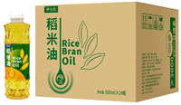 羅爾仕稻米油500ML單支