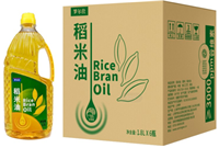 羅爾仕稻米油1.8L 單支