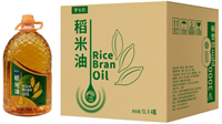 羅爾仕稻米油5L 單