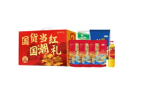 中糧國貨當紅糧油大禮包A