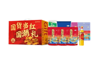 中糧國貨當紅糧油大禮包B