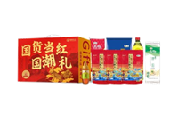 中糧國貨當紅糧油大禮包C