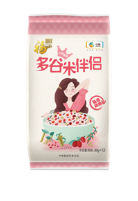 中糧福臨門多谷米伴侶（小纖女）360g