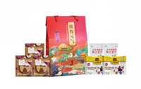 中糧·繽紛元氣每日堅果燕麥禮A