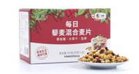中糧山萃每日藜麥混合麥片700g