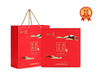 中糧中茶滇紅香茗250g