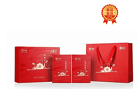 中糧中茶·鐵觀音禮盒