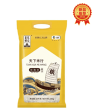 中糧皇家糧倉 米行天下珍珠米10kg