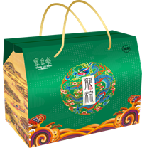 東來福禮香粽禮盒