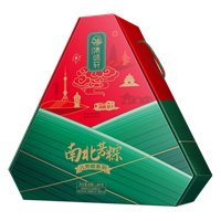 集味軒南北芳粽 粽子禮盒