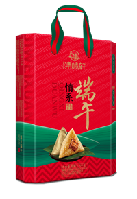 集味軒情系端午 粽子禮盒