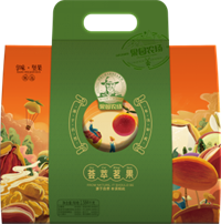 薈萃茗果 干果禮盒