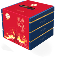 御禮堅果 禮盒