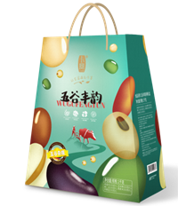 卡宴五谷豐韻雜糧禮盒
