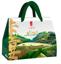 卡宴五谷飄香雜糧禮盒