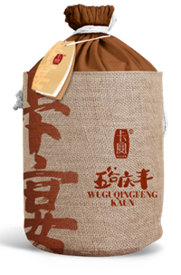 卡宴五谷慶豐雜糧禮盒