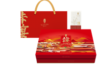 卡宴五谷豐登有機(jī)雜糧禮盒
