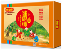好想你一級(jí)健康情棗禮盒998g