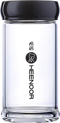 希諾單層玻璃杯 XN-6005